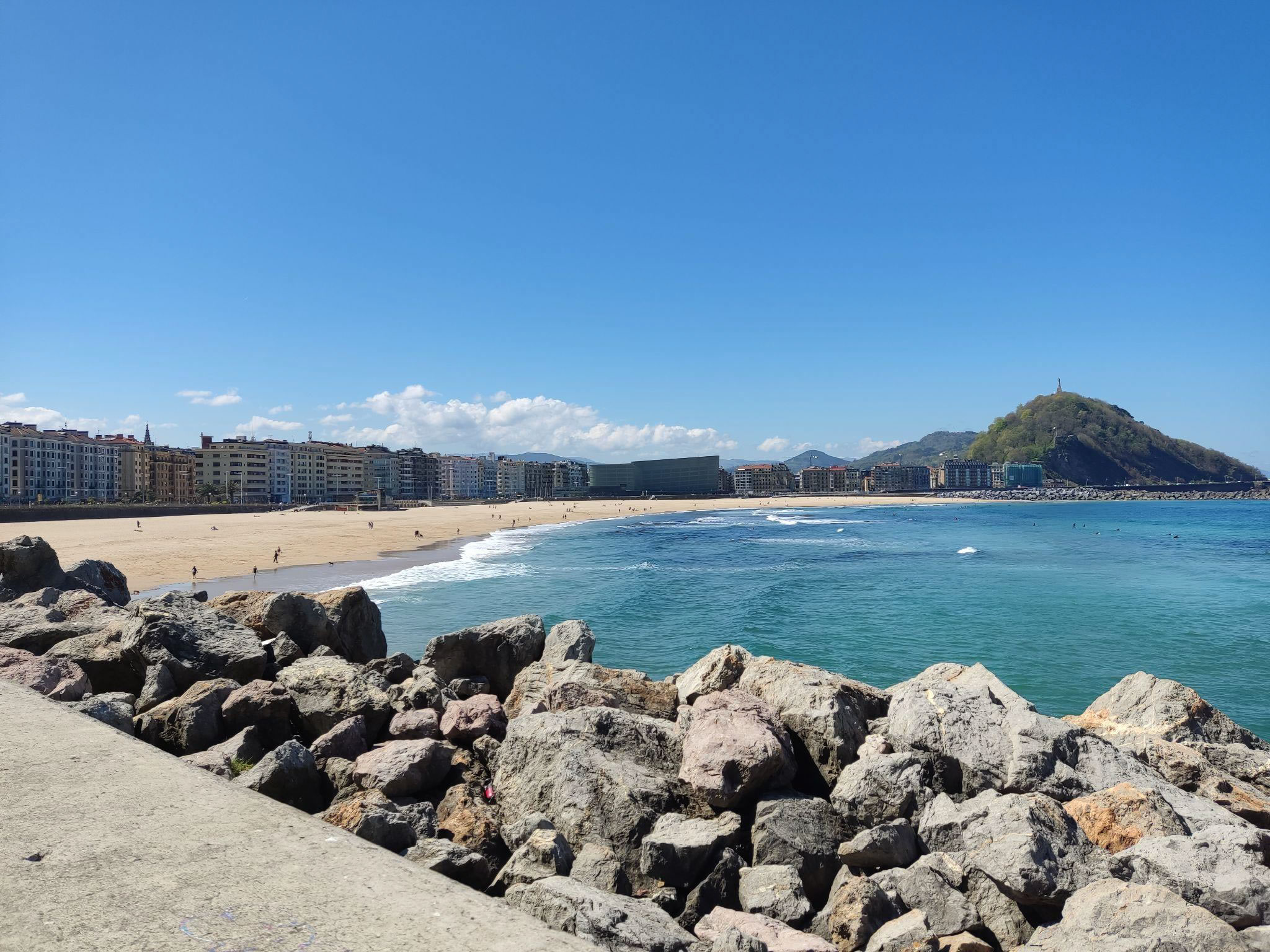 san sebastien