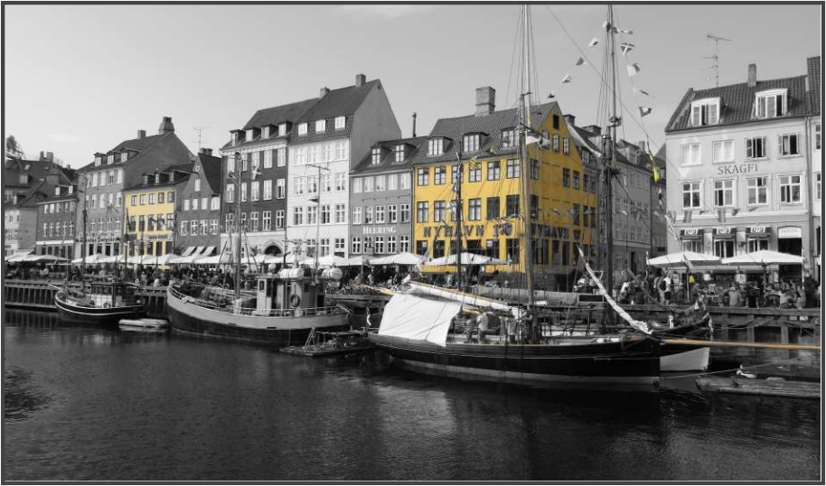 copenhagen