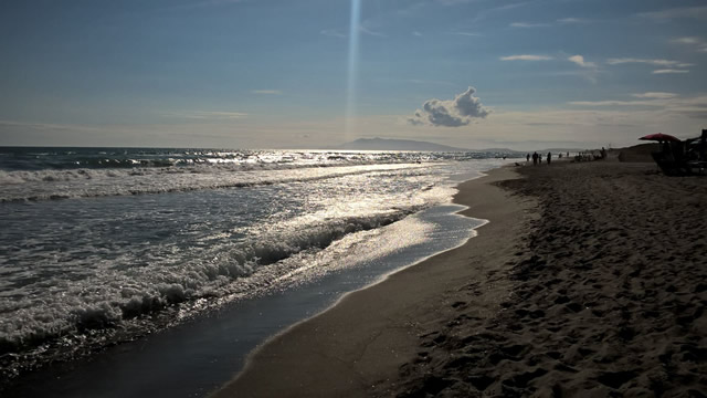 marina pescia romana