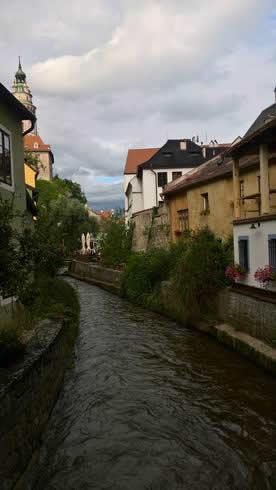 Cesky Krumlov 5