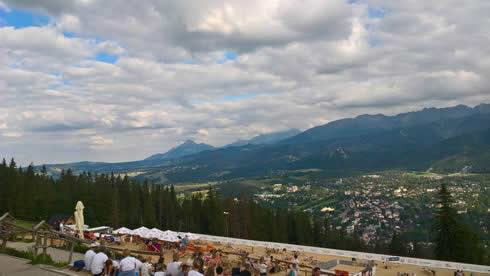 zakopane