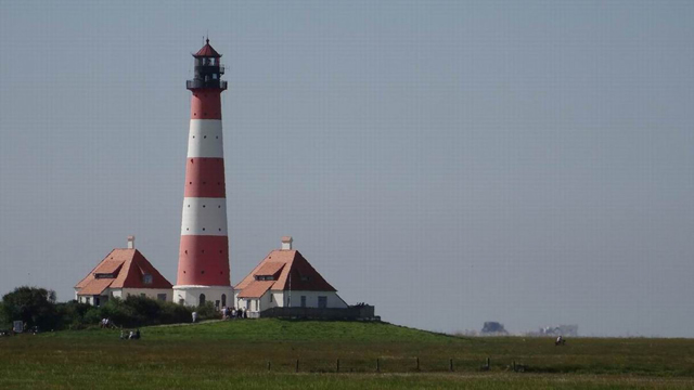 faro Westerheven