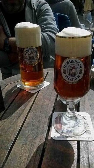 flensburger bier