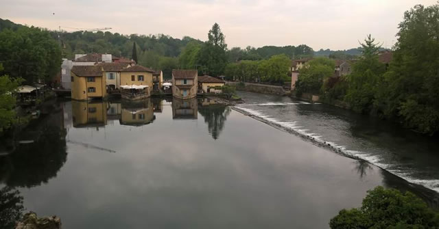 borghetto sul mincio