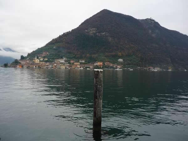 lago iseo