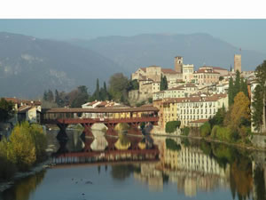 veneto bassano grappa