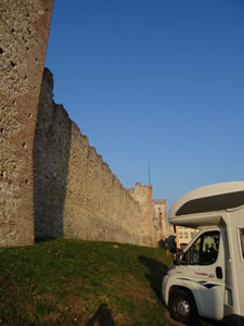 veneto marostica