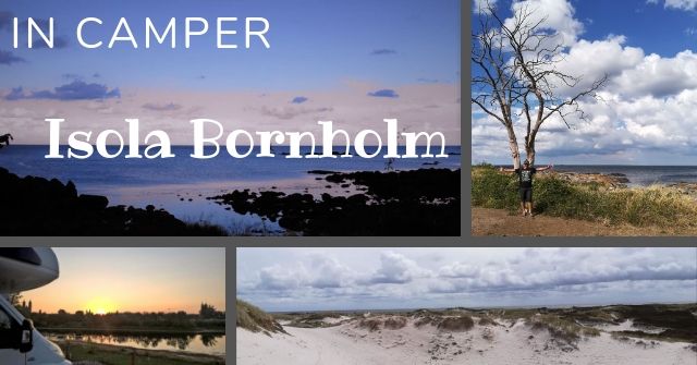 isola bornholm