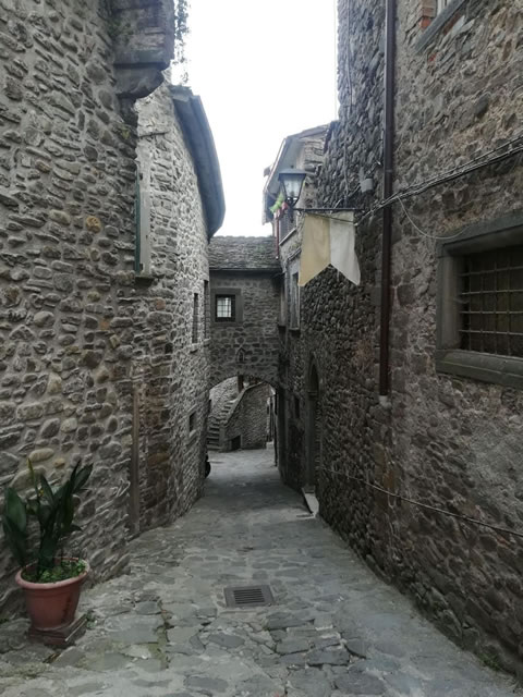 Pontremoli