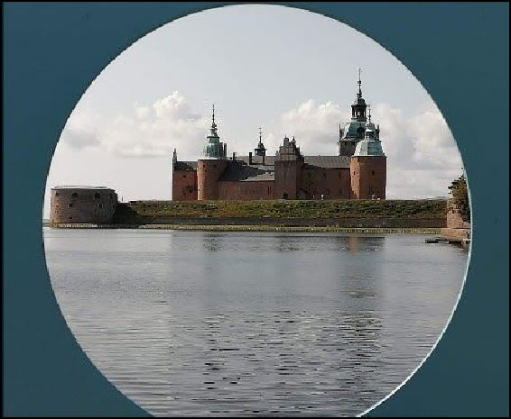 Kalmar Slott Castello
