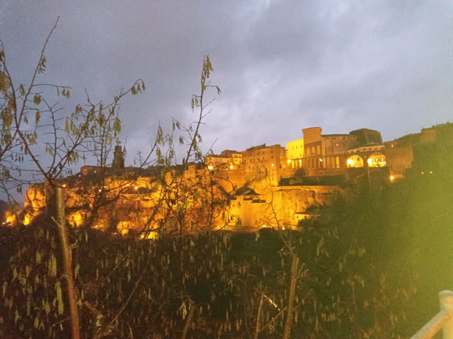 pitigliano