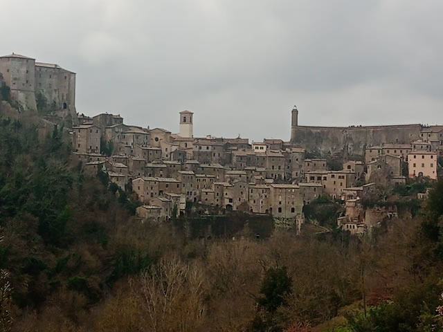 sorano