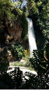 cascate edessa