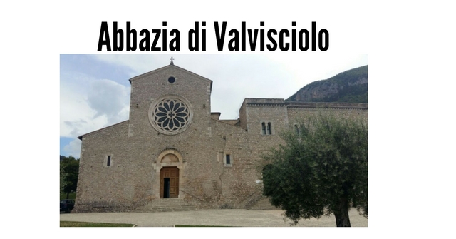 Abbazia di Valvisciolo 2