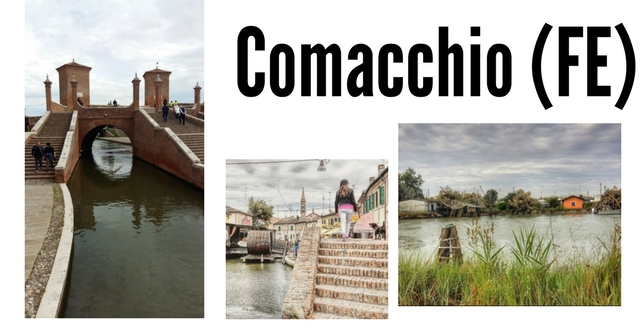 Comacchio