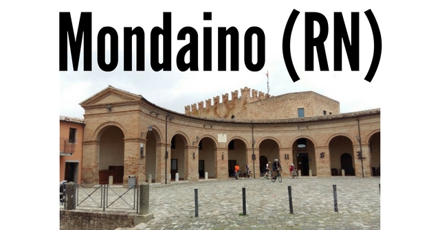 Mondaino