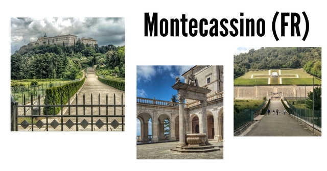 Montecassino