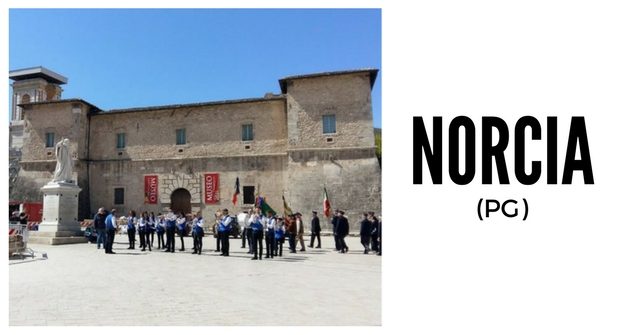 NORCIA