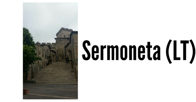 Sermoneta