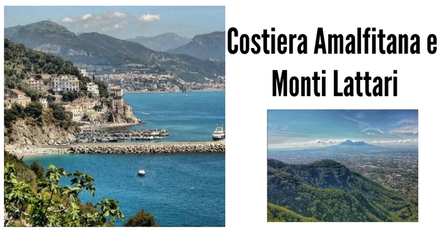 costiera amalfitana