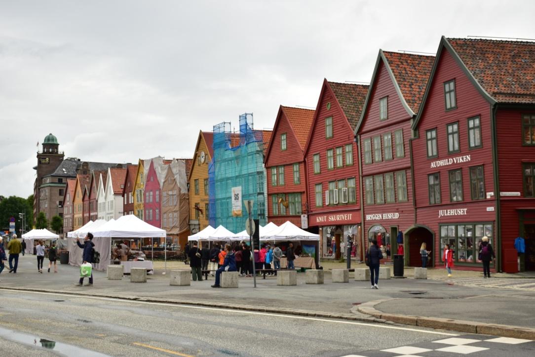 bergen