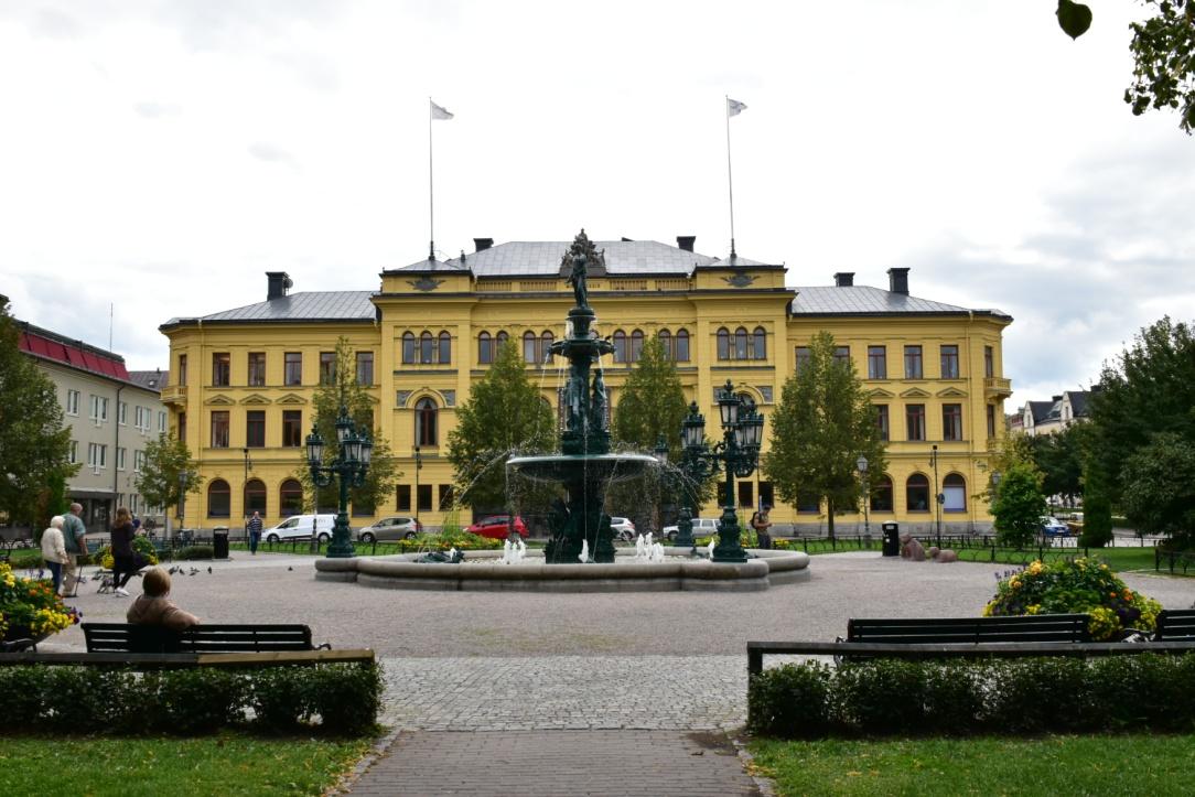 svezia Sundsvall