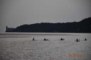 trieste scorcio mare 300s