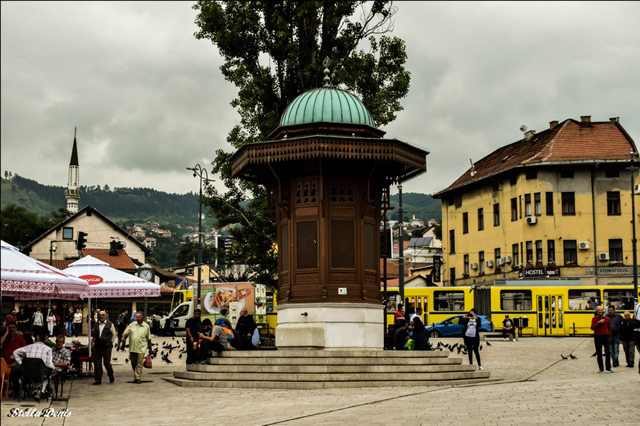 sarajevo