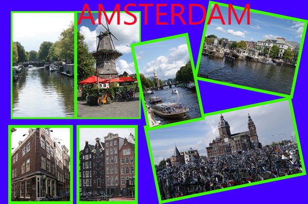 AMSTERDAM