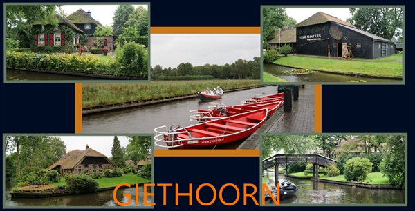 GIETHOORN