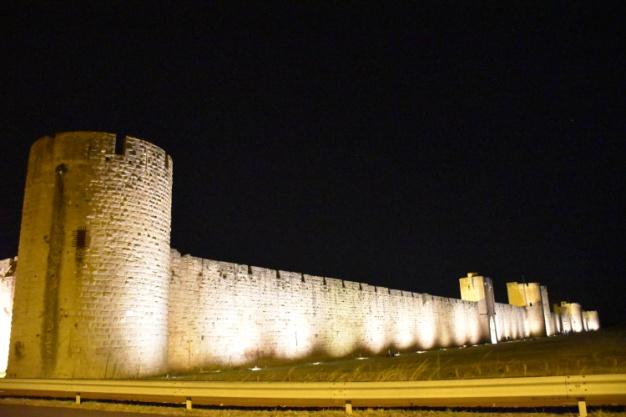 Aigues Mortes