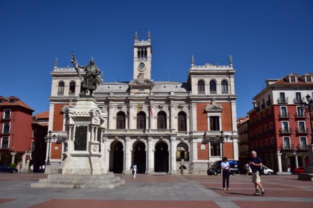 Valladolid