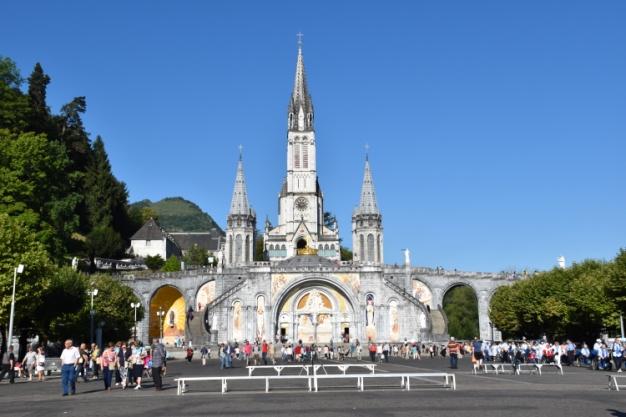 lourdes