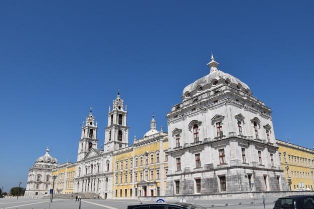 portogallo mafra