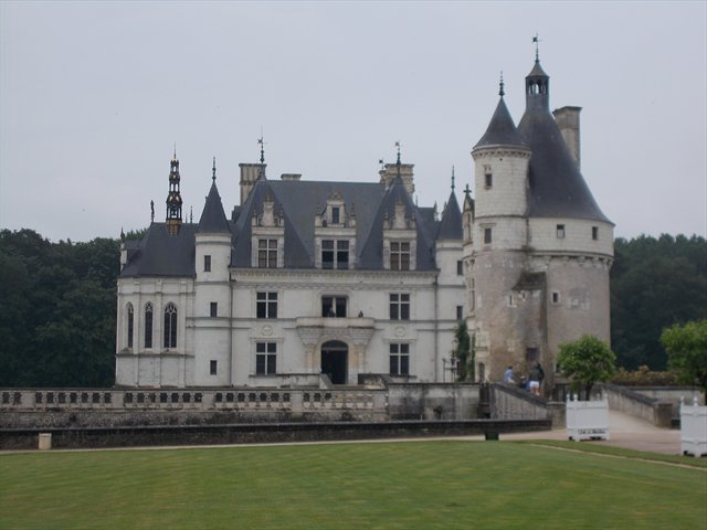 CHENONCEAUX2