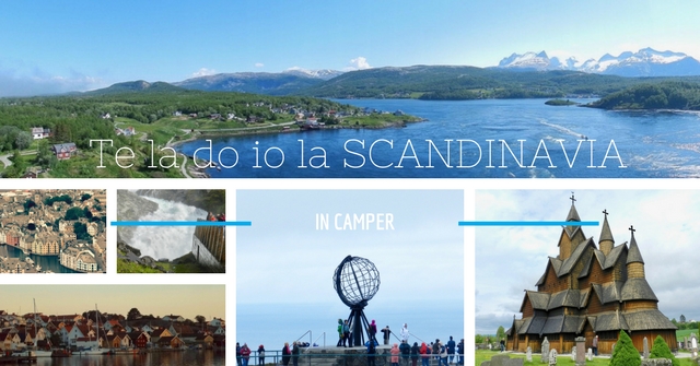 scandinavia camper estate2017