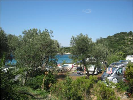 croazia camping vrila 0