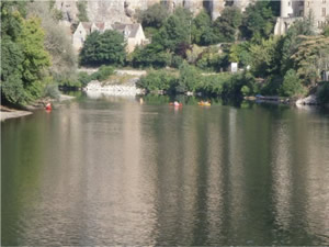 22 francia canottaggio