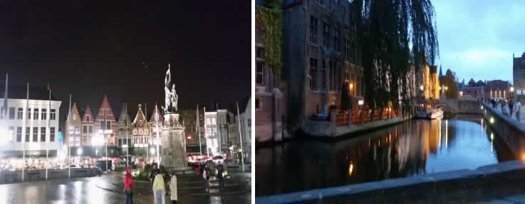 belgio brugge