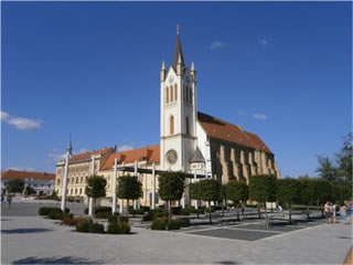 Keszthely 1