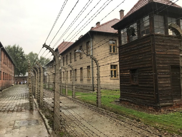 auschwitz