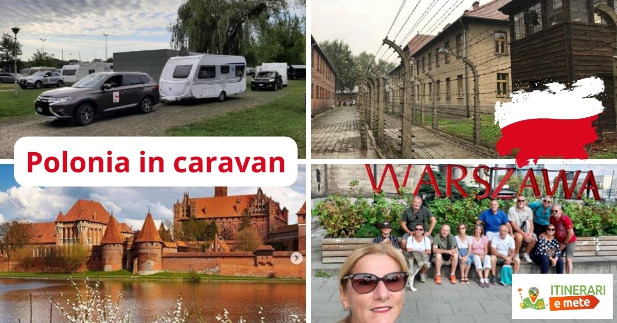 polonia caravan nessie agosto2023