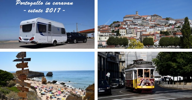 portogallo caravan estate2017