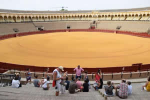 04 plaza toros