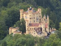 Castello Hohenschwangau