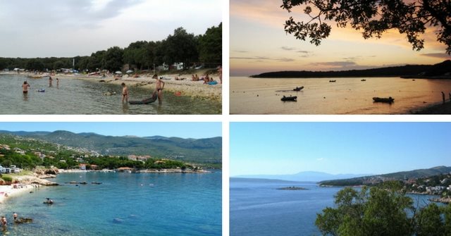 vacanza in croazia