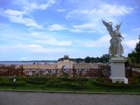 germania_schwerin_schloss_giardino