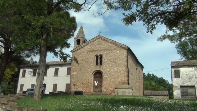 chiesa san basilio