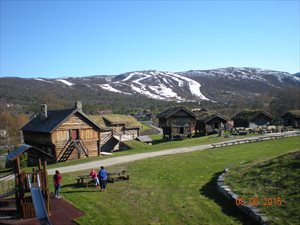 14 geilo