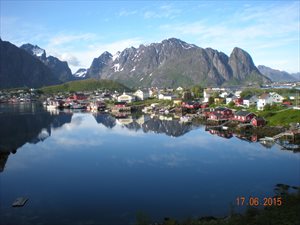 36 lofoten